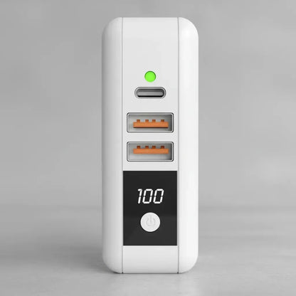 Power Bank Foxbox Energy Charge EX-12000