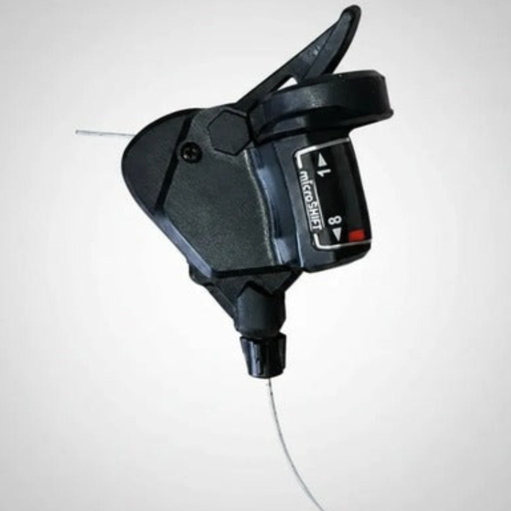Shifter Microshift 8 Velocidades