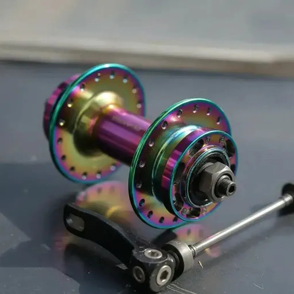 Maza Cassette Shunfeng Tornasolada para Bicicleta MTB