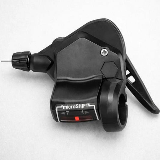 Shifter Microshift 7 Velocidades