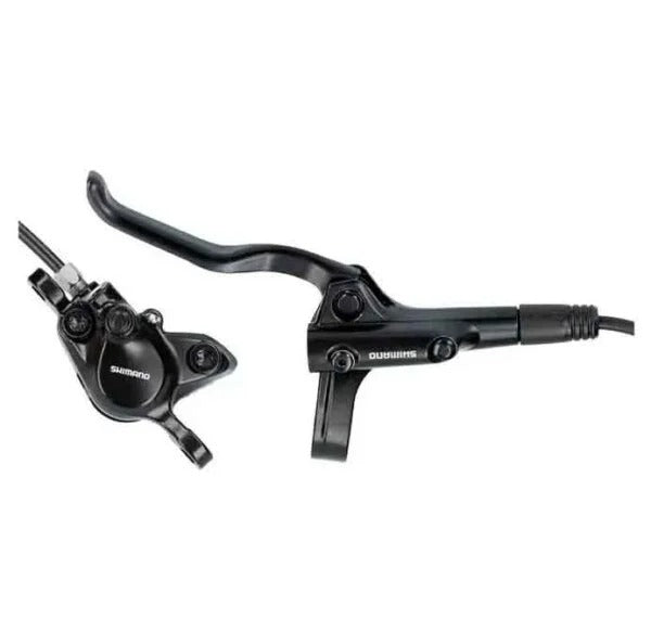 Freno a Disco Hidráulico Shimano MT200 Delantero y Trasero