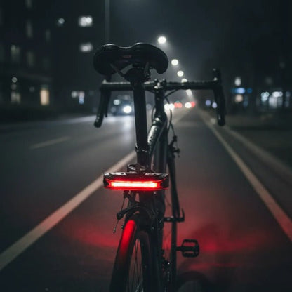 Luz LED Kawi JY6018T (USB) Negro