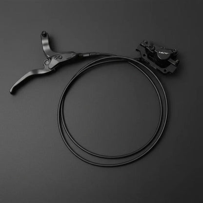 Freno a Disco Hidraúlico Trasero Nutt + Caliper