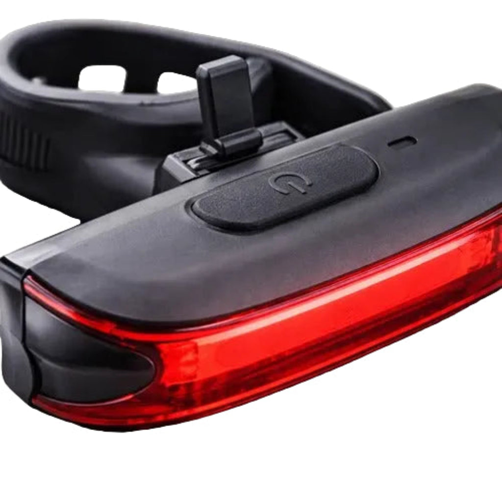Luz LED Kawi JY6018T (USB) Negro