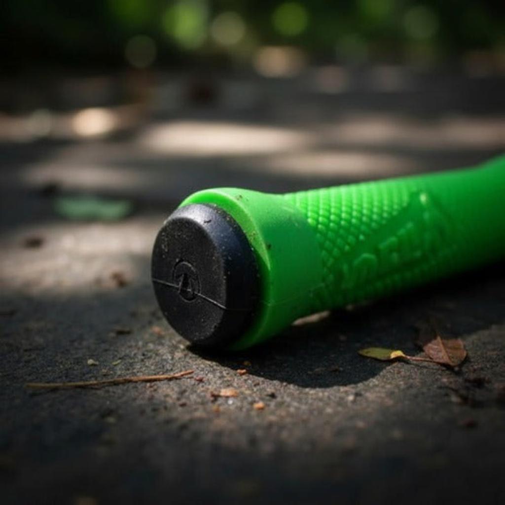 Verde