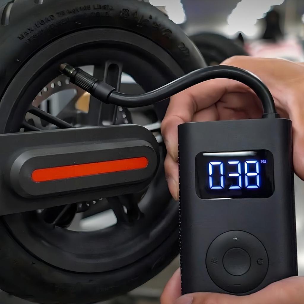 Compresor Eléctrico Kany P150 Negro
