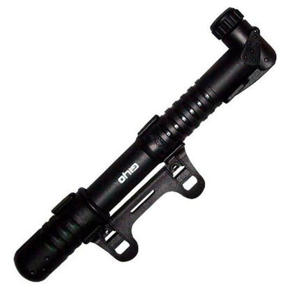 Inflador Manual Giyo GP-45L 80 PSI