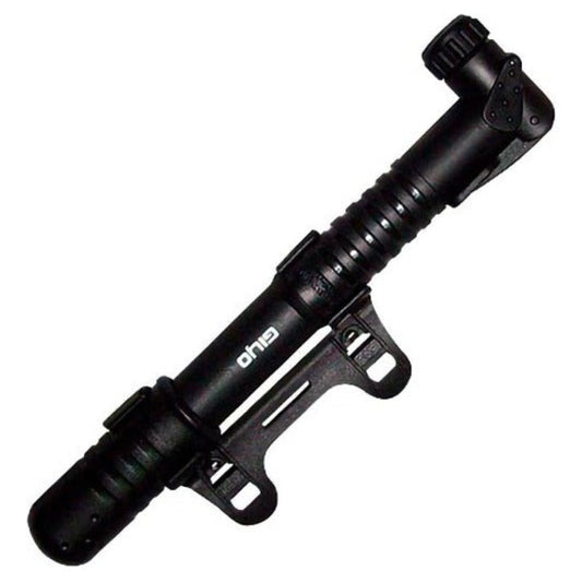 Inflador Manual Giyo GP-45L 80 PSI