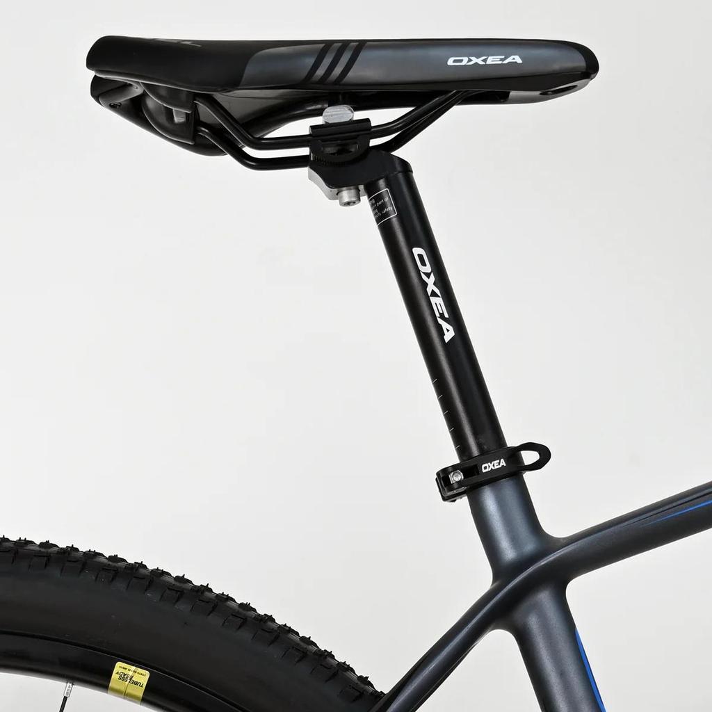 Bicicleta Oxea Panther Carbono Shimano Cues 1x11