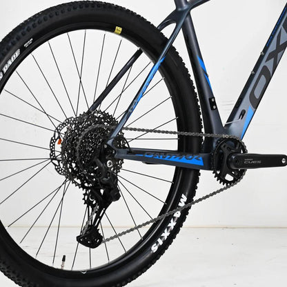Bicicleta Oxea Panther Carbono Shimano Cues 1x11