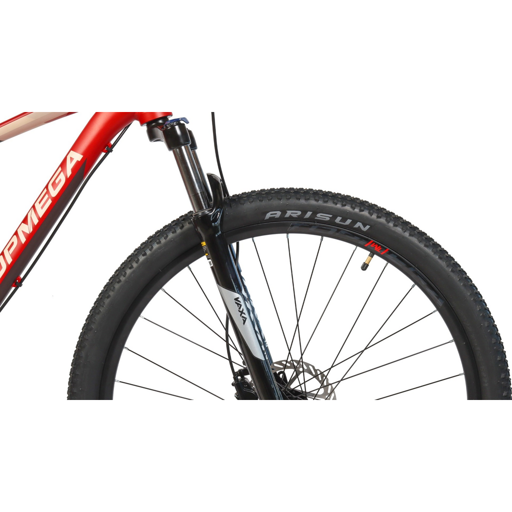 Bicicleta Topmega Magma