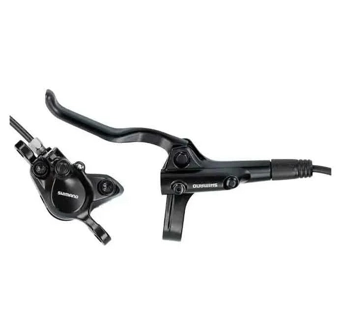 Freno a Disco Hidráulico Shimano MT200 Delantero y Trasero