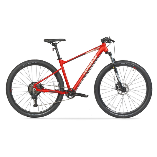 Bicicleta Topmega Magma