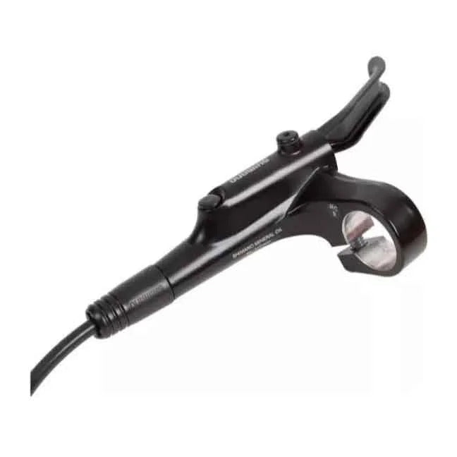Freno a Disco Hidráulico Shimano MT200 Delantero y Trasero