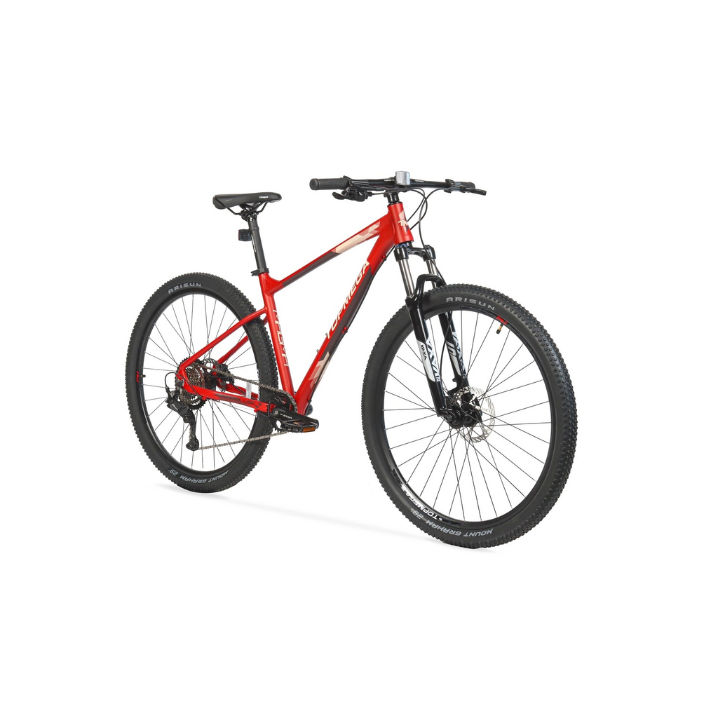 Bicicleta Topmega Magma