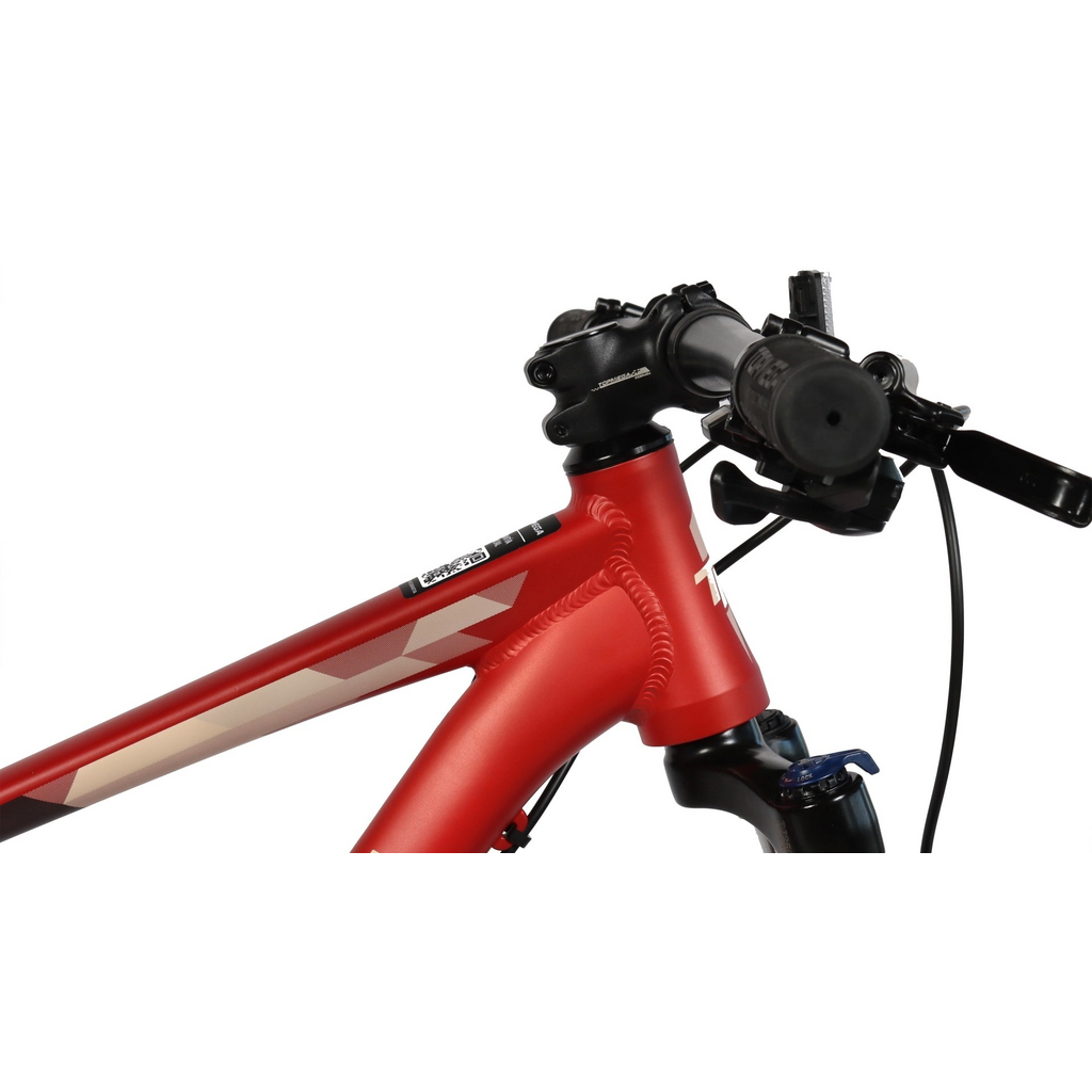 Bicicleta Topmega Magma