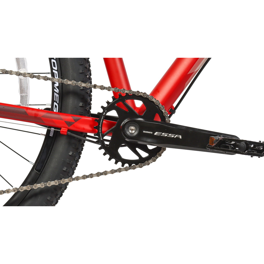 Bicicleta Topmega Magma