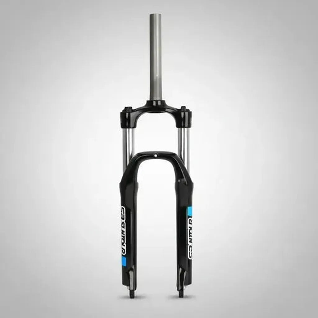Horquilla con suspensión Sr Suntour Xce28 Rod 29, 27.5 Y 26 Negro