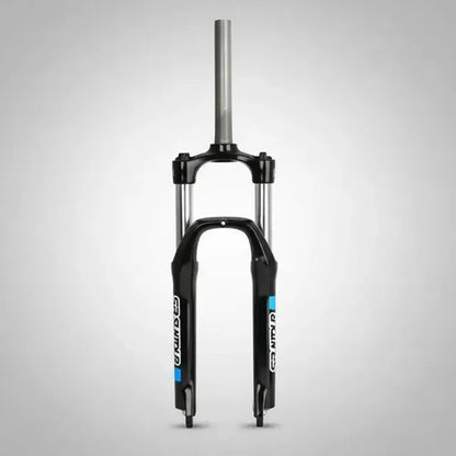 Horquilla con suspensión Sr Suntour Xce28 Rod 29, 27.5 Y 26 Negro