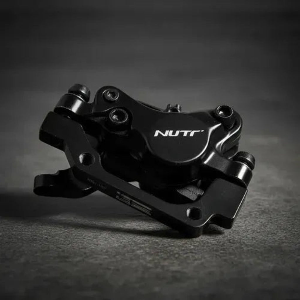 Freno a Disco Hidraúlico Trasero Nutt + Caliper