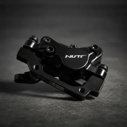 Freno a Disco Hidraúlico Trasero Nutt + Caliper