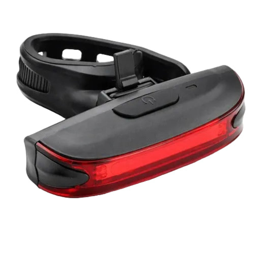 Luz LED Kawi JY6018T (USB) Negro