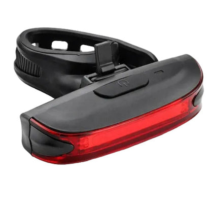 Luz LED Kawi JY6018T (USB) Negro