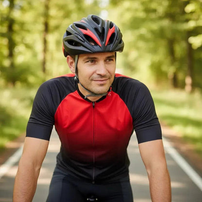Casco Kany Route H4R-R – Certificado EN 1078